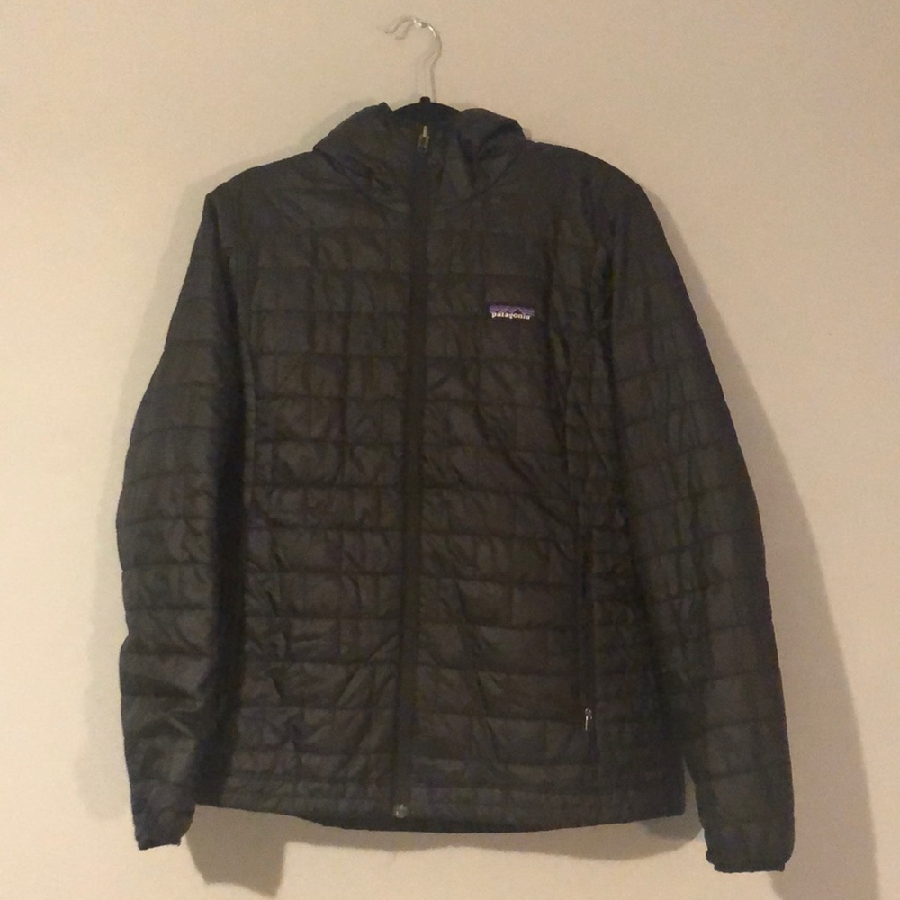 Patagonia Jacket